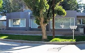 La casa de Silvia